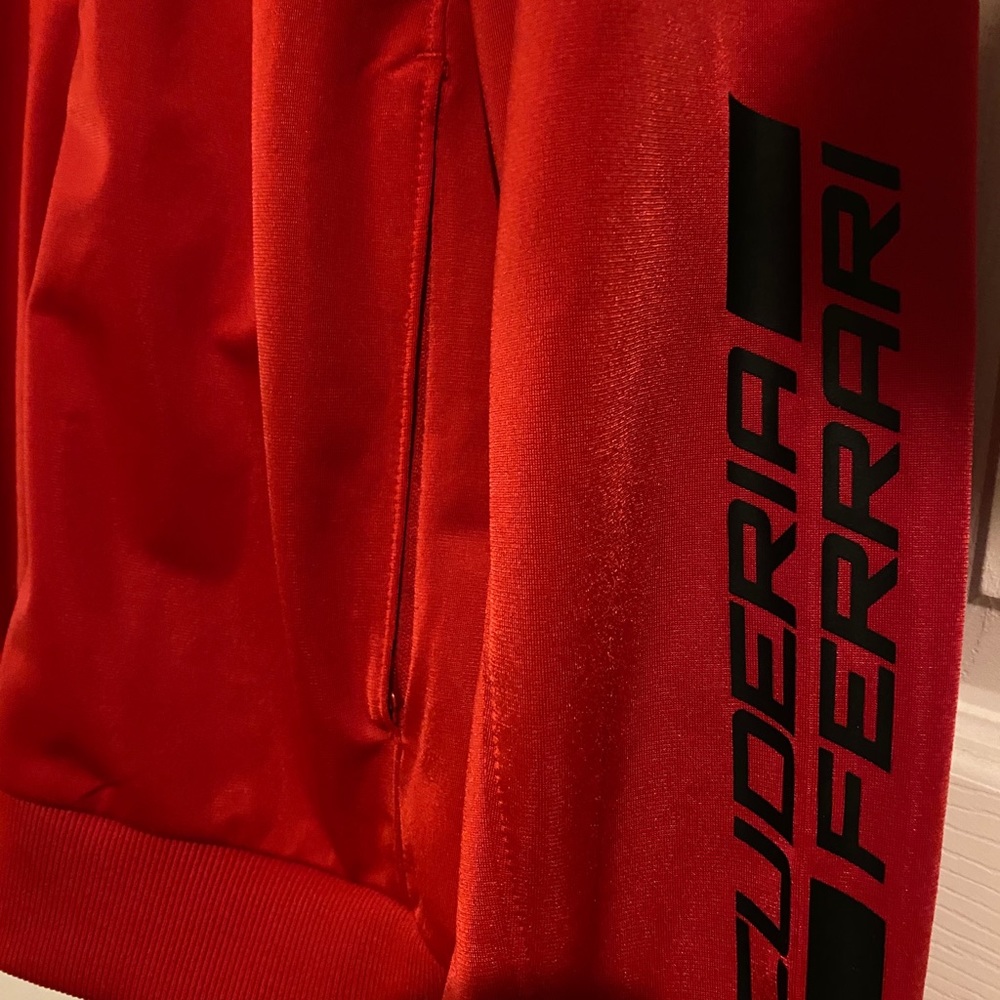 Ferrari - Picture 4 of 6